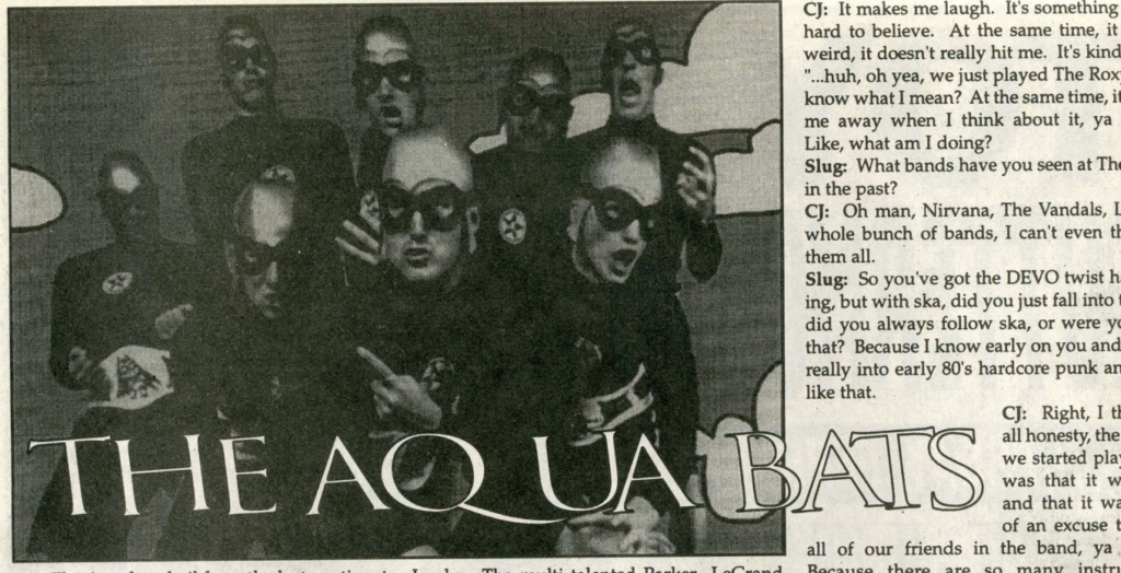 Aquabats